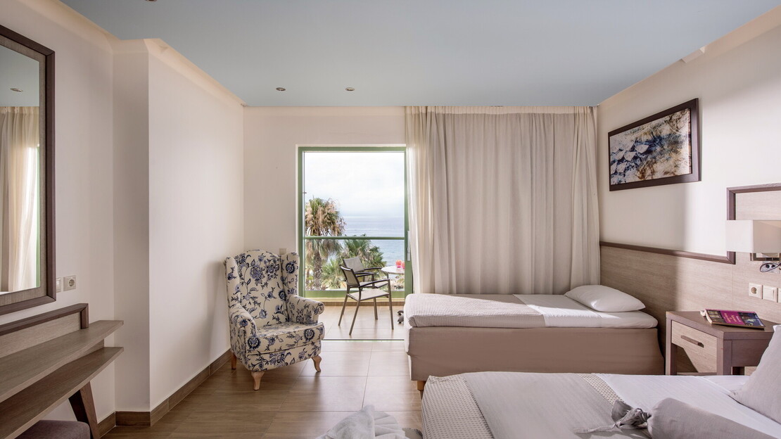 Star Beach Village & Water Park